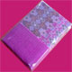 1 Meter Wide Magenta Cotton Cloth