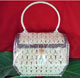 Cotton and Silk Thailand Handmade 100% Handbags