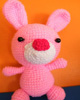 Cotton and Silk Thailand, Our Child Friendly Range Of Toys Miss Pink Sanrio